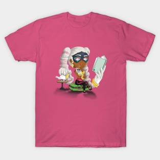 Twintelle T-Shirt